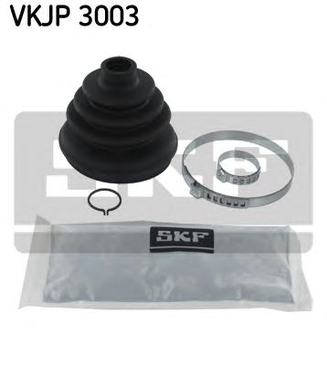 VKJP 3003 SKF - Пильовик привідного валу1